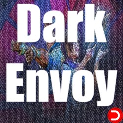 Dark Envoy KONTO WSPÓŁDZIELONE PC STEAM DOSTĘP DO KONTA WSZYSTKIE DLC