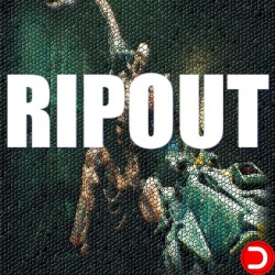 RIPOUT ALL DLC STEAM PC...