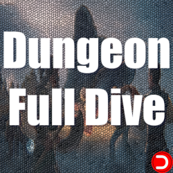 Dungeon Full Dive ALL DLC...