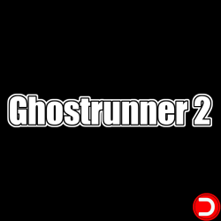 Ghostrunner 2 STEAM PC ACCESS SHARED ACCOUNT OFFLINE