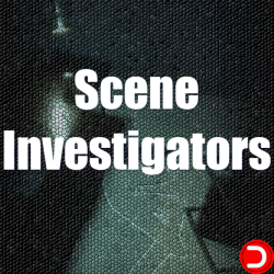 Scene Investigators ALL DLC...
