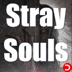Stray Souls ALL DLC STEAM...