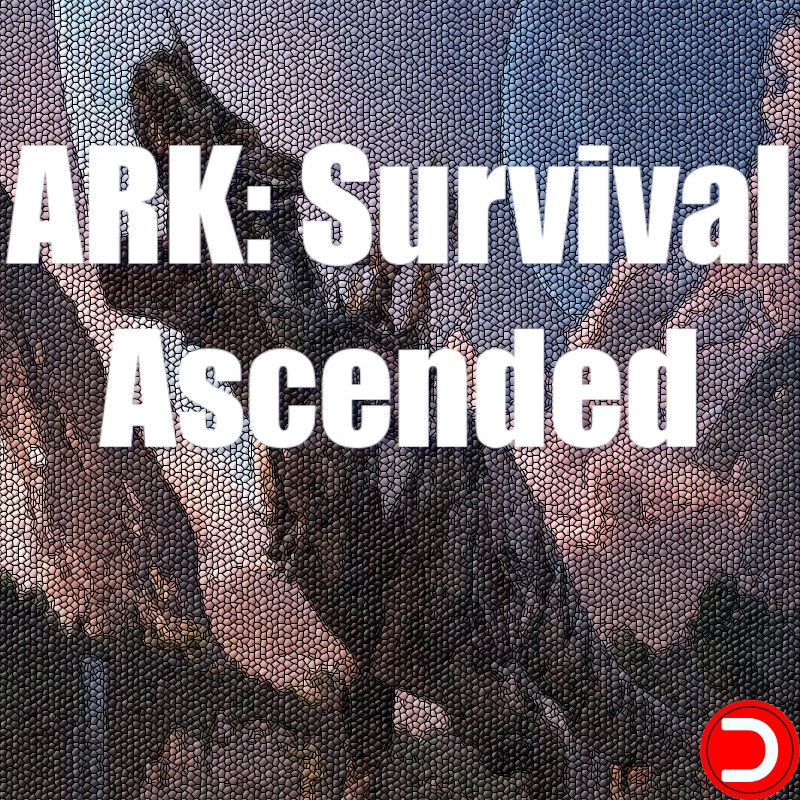 ARK: Survival Ascended ALL DLC STEAM PC ACCESS GAME SHARED ACCOUNT OFFLINE