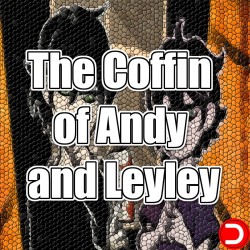 The Coffin of Andy and Leyley KONTO WSPÓŁDZIELONE PC STEAM DOSTĘP DO KONTA WSZYSTKIE DLC
