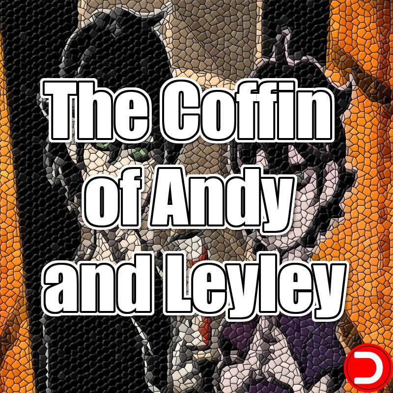 The Coffin of Andy and Leyley ALL DLC STEAM PC ACCESS GAME SHARED ACCOUNT OFFLINE