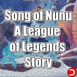 Song of Nunu A League of...