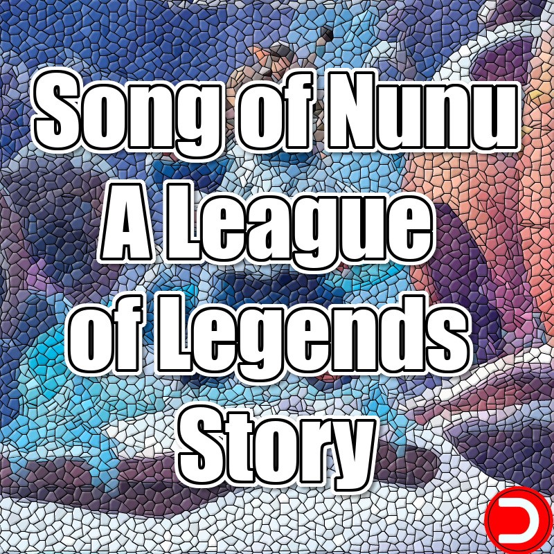 Song of Nunu A League of Legends ALL DLC STEAM PC ACCESS GAME SHARED ACCOUNT OFFLINE