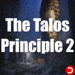The Talos Principle 2 KONTO...