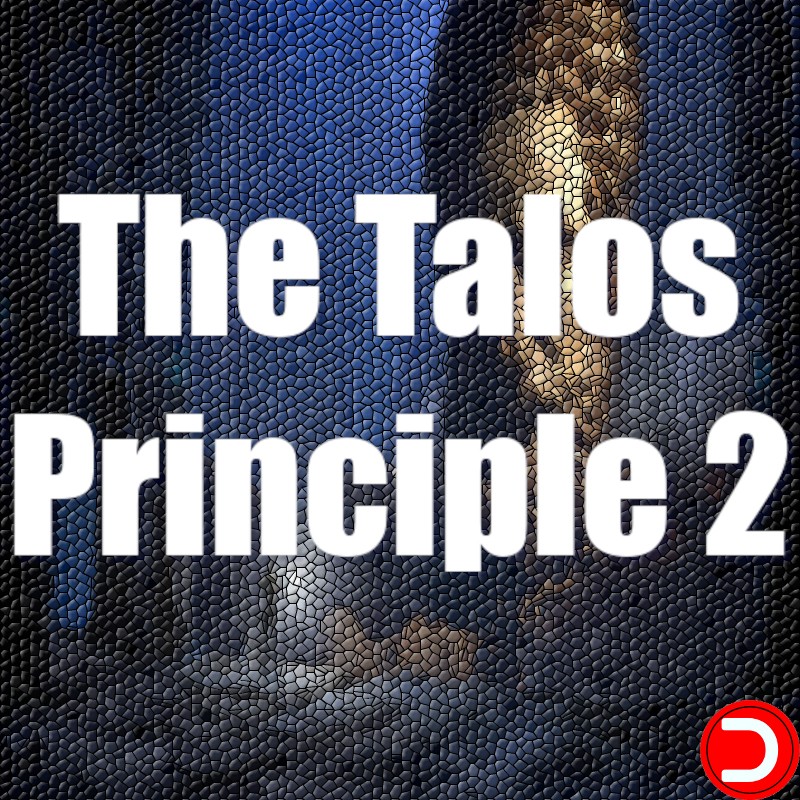 The Talos Principle 2 ALL DLC STEAM PC ACCESS GAME SHARED ACCOUNT OFFLINE