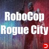 RoboCop: Rogue City Alex Murphy Edition ALL DLC STEAM PC ACCESS SHARED ACCOUNT OFFLINE