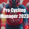 Pro Cycling Manager 2023 ALL DLC STEAM PC ACCESS GAME SHARED ACCOUNT OFFLINE