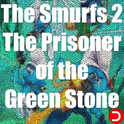 Smerfy 2: Więzień Zielonego...