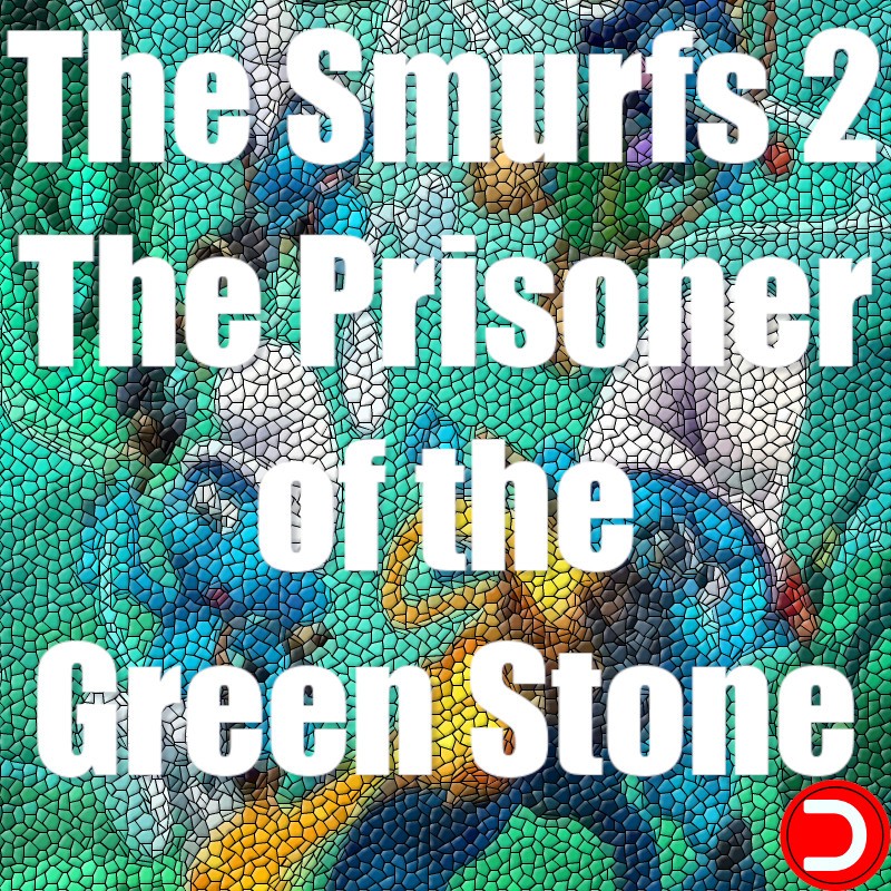 The Smurfs 2: The Prisoner of the Green Stone ALL DLC STEAM PC ACCESS GAME SHARED ACCOUNT OFFLINE