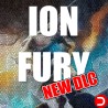 Ion Fury WSZYSTKIE DLC STEAM PC DOSTĘP DO KONTA WSPÓŁDZIELONEGO - OFFLINE