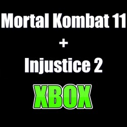 Mortal Kombat 11 Ultimate +...