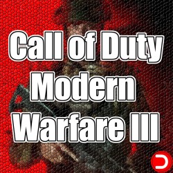 Call of Duty Modern Warfare III 3 ALL DLC STEAM PC ACCESS GAME SHARED ACCOUNT OFFLINE