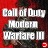 Call of Duty Modern Warfare III 3 KAMPANIA KONTO WSPÓŁDZIELONE PC STEAM DOSTĘP DO KONTA