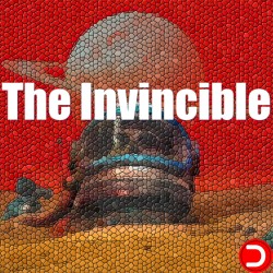 The Invincible ALL DLC...