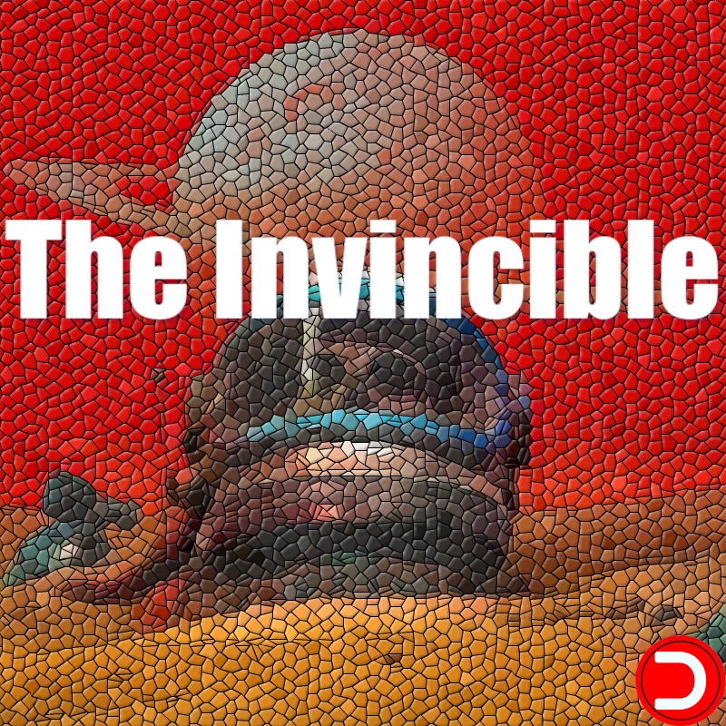 The Invincible ALL DLC STEAM PC ACCESS SHARED ACCOUNT OFFLINE