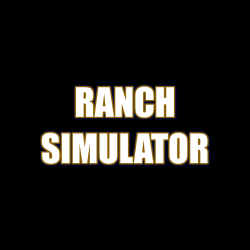 Ranch Simulator - Build,...