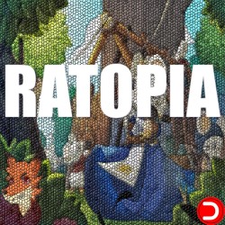 Ratopia ALL DLC STEAM PC...