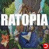 Ratopia ALL DLC STEAM PC ACCESS GAME SHARED ACCOUNT OFFLINE