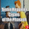 Tintin Reporter Cigars of the Pharaoh ALL DLC STEAM PC ACCESS GAME SHARED ACCOUNT OFFLINE