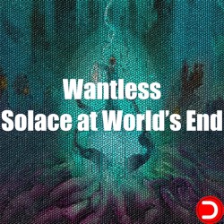 Wantless Solace at World’s...
