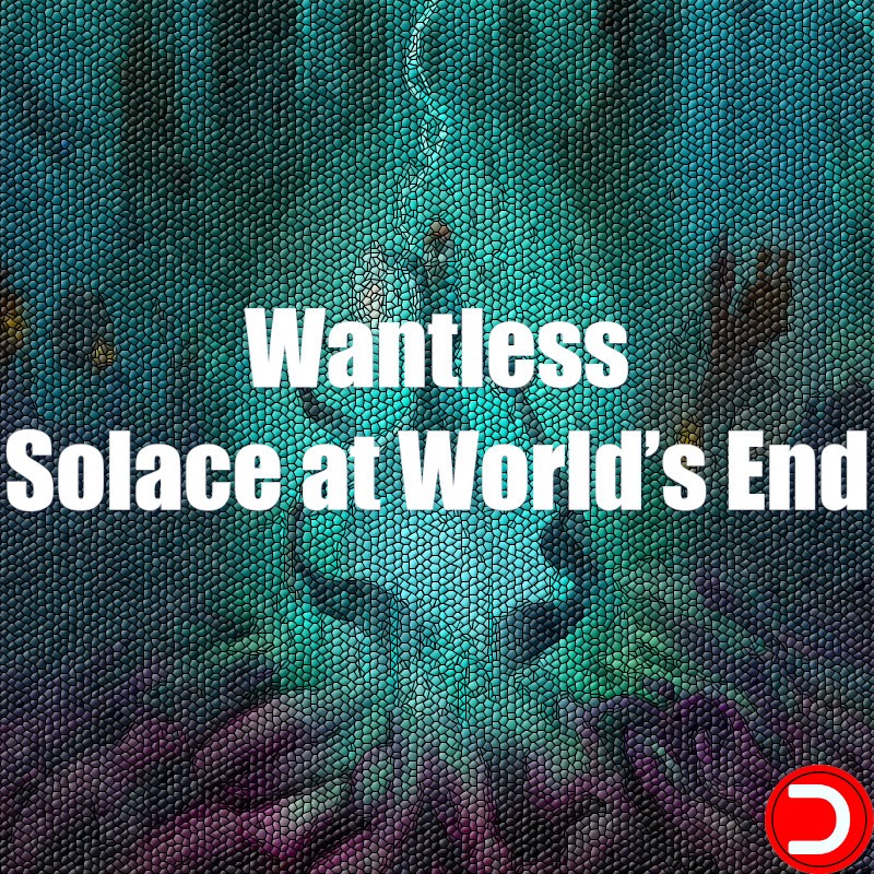 Wantless Solace at World’s End KONTO WSPÓŁDZIELONE PC STEAM DOSTĘP DO KONTA WSZYSTKIE DLC