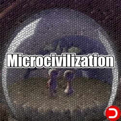 Microcivilization KONTO WSPÓŁDZIELONE PC STEAM DOSTĘP DO KONTA WSZYSTKIE DLC