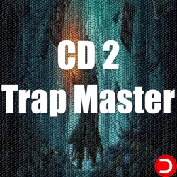 CD 2 Trap Master KONTO WSPÓŁDZIELONE PC STEAM DOSTĘP DO KONTA WSZYSTKIE DLC