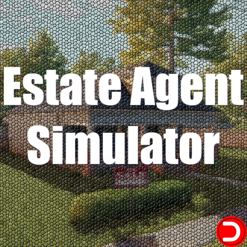 Estate Agent Simulator no Steam