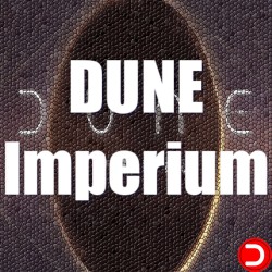 Dune Imperium KONTO WSPÓŁDZIELONE PC STEAM DOSTĘP DO KONTA WSZYSTKIE DLC