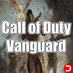 Call of Duty Vanguard KAMPANIA KONTO WSPÓŁDZIELONE PC STEAM DOSTĘP DO KONTA