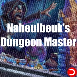 Naheulbeuk's Dungeon Master...