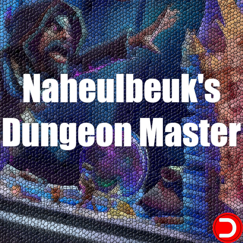 Naheulbeuk's Dungeon Master KONTO WSPÓŁDZIELONE PC STEAM DOSTĘP DO KONTA WSZYSTKIE DLC