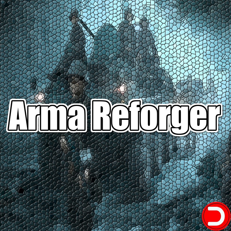 Arma Reforger ALL DLC STEAM PC ACCESS GAME SHARED ACCOUNT OFFLINE