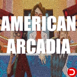 American Arcadia ALL DLC STEAM PC ACCESS GAME SHARED ACCOUNT OFFLINE