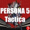 Persona 5 Tactica STEAM PC ACCESS GAME SHARED ACCOUNT OFFLINE