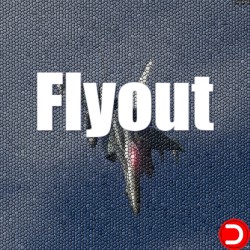 Flyout ALL DLC STEAM PC ACCESS GAME SHARED ACCOUNT OFFLINE