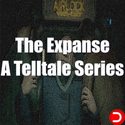The Expanse: A Telltale...