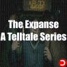 The Expanse A Telltale Series KONTO WSPÓŁDZIELONE PC STEAM DOSTĘP DO KONTA WSZYSTKIE DLC