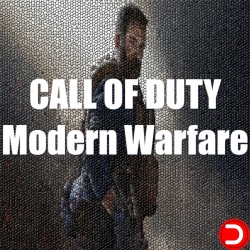 Call of Duty Modern Warfare KAMPANIA KONTO WSPÓŁDZIELONE PC STEAM DOSTĘP DO KONTA