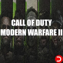 Call of Duty Modern Warfare II 2 (2022) ALL DLC STEAM PC ACCESS GAME SHARED ACCOUNT OFFLINE