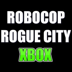 RoboCop: Rogue City XBOX...