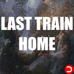 Last Train Home KONTO...