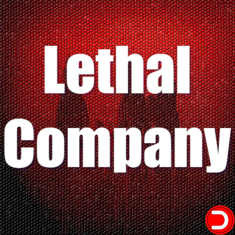 Lethal Company KONTO WSPÓŁDZIELONE PC STEAM DOSTĘP DO KONTA WSZYSTKIE DLC