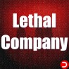 Lethal Company ALL DLC STEAM PC ACCESS GAME SHARED ACCOUNT OFFLINE