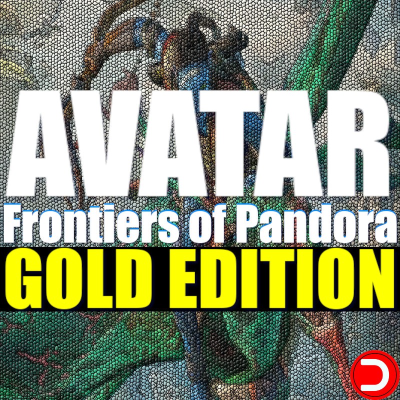 Avatar Frontiers of Pandora Gold Edition EG/UBISOFT PC ACCESS GAME SHARED ACCOUNT OFFLINE