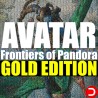 Avatar Frontiers of Pandora Gold Edition KONTO WSPÓŁDZIELONE PC EG/UBISOFT DOSTĘP DO KONTA